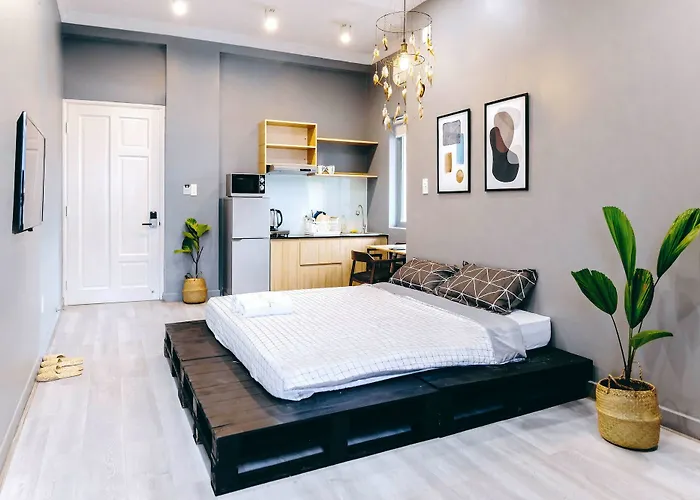 Chilla Palace Homestay