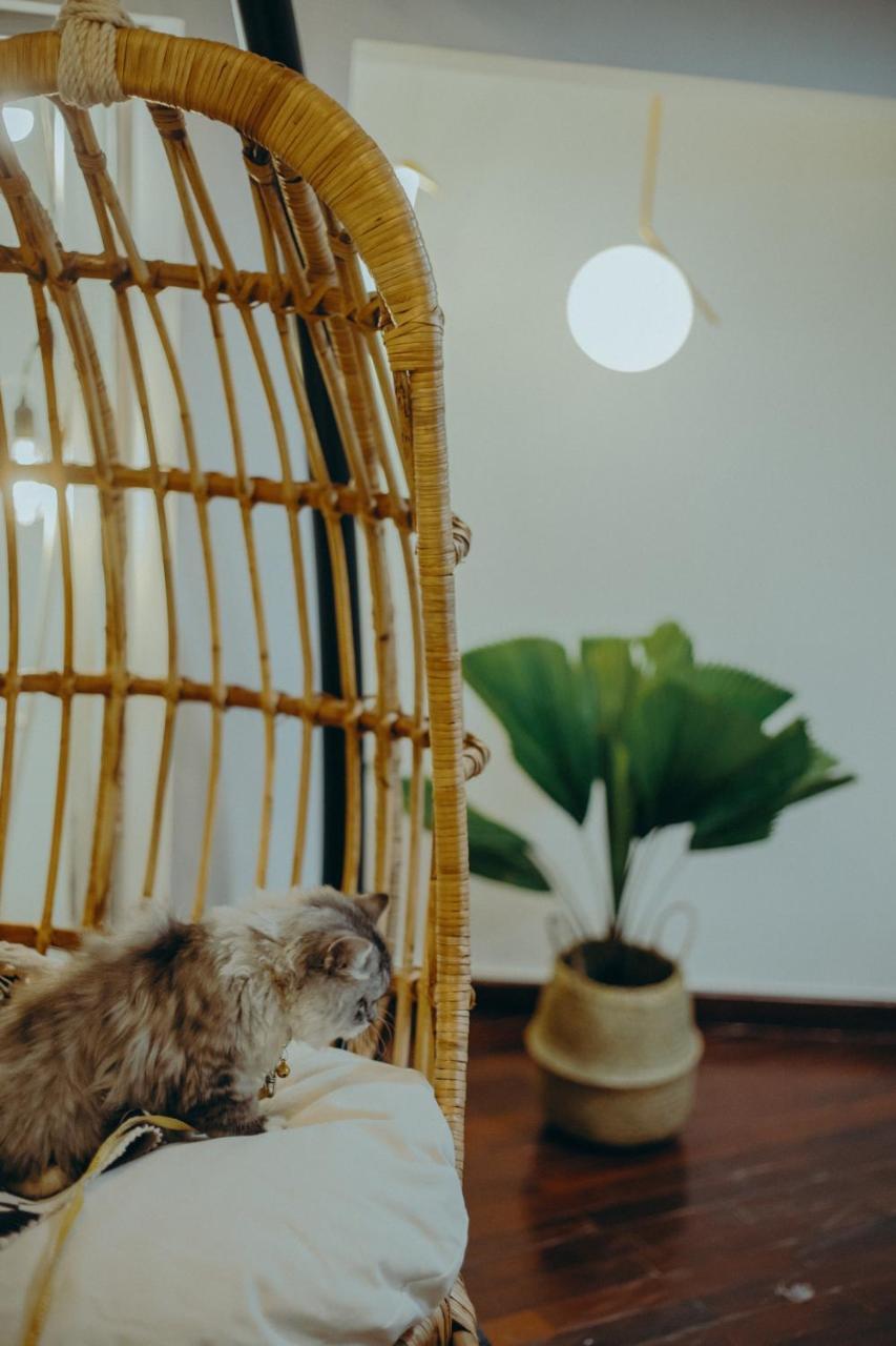 Homestay Chilla Palace Ho Chi Minh City