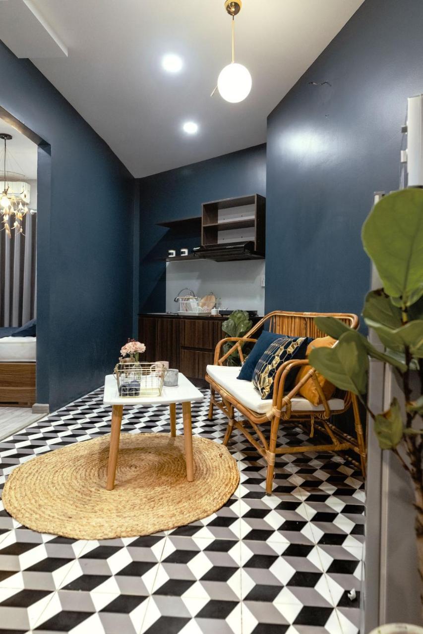 Chilla Palace Ho Chi Minh City
