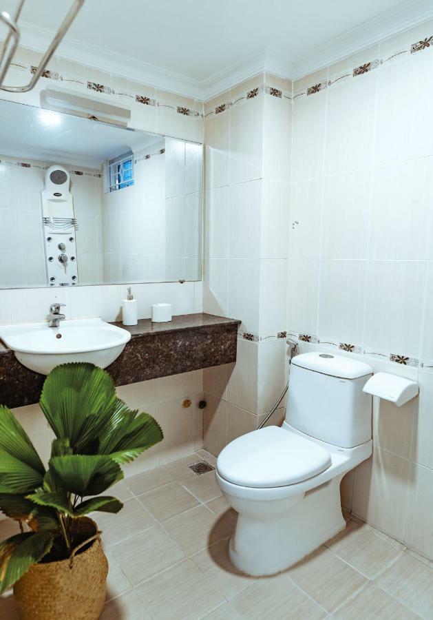 Homestay Chilla Palace Ho Chi Minh City